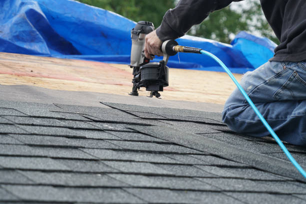 Best Storm Damage Roof Repair  in Nash, TX