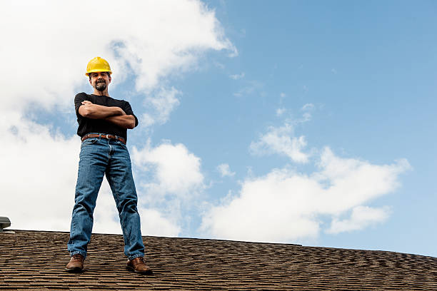 Best Storm Damage Roof Repair  in Nash, TX